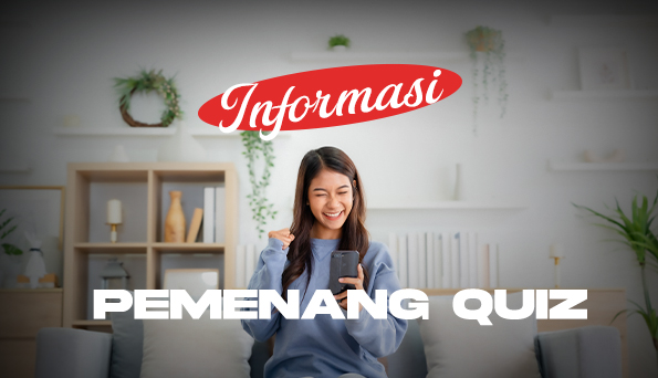 Image Artikel Informasi Pemenang Quiz LinkAja LinkAja